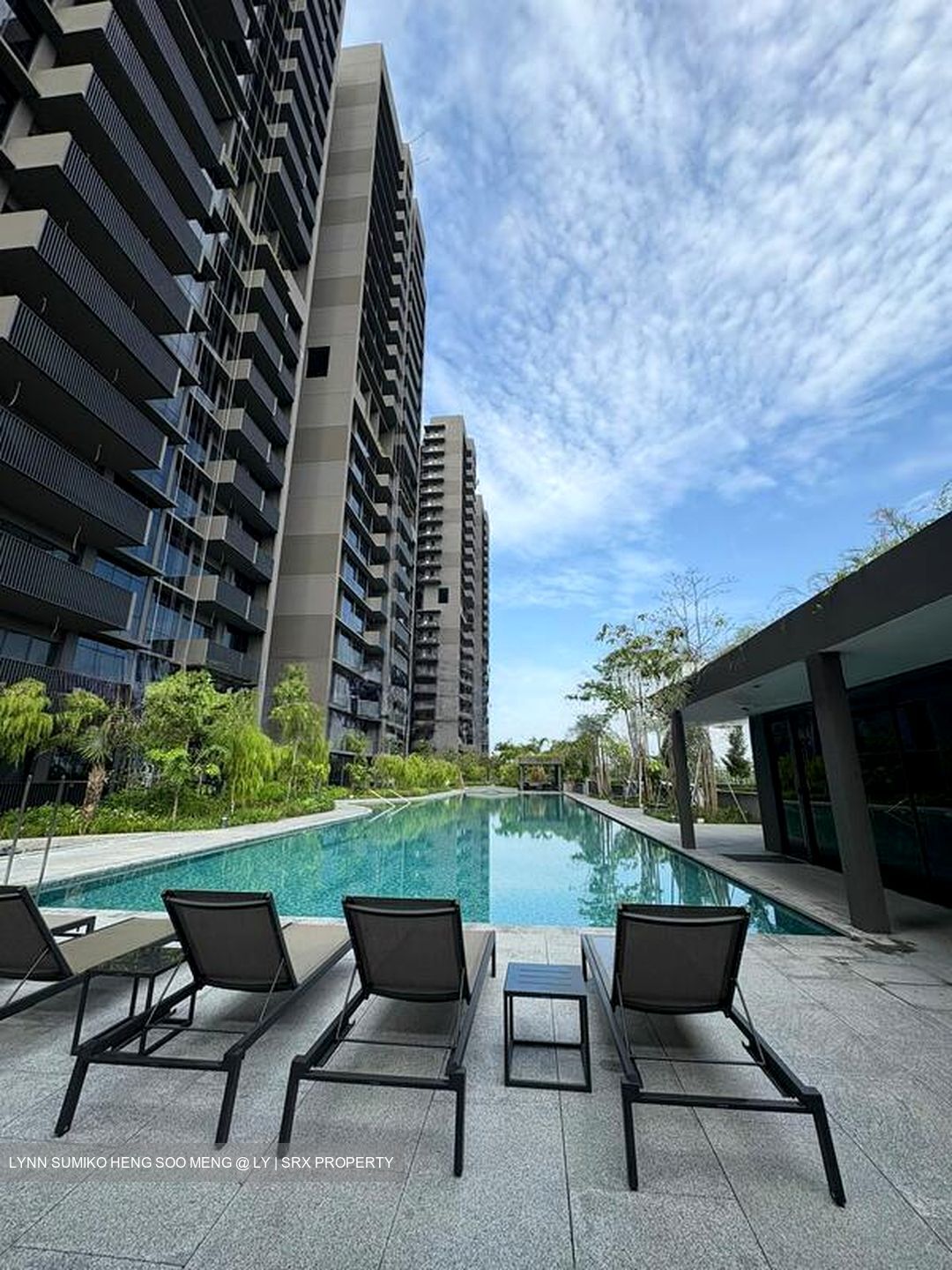 Lentor Modern (D26), Apartment #503563261